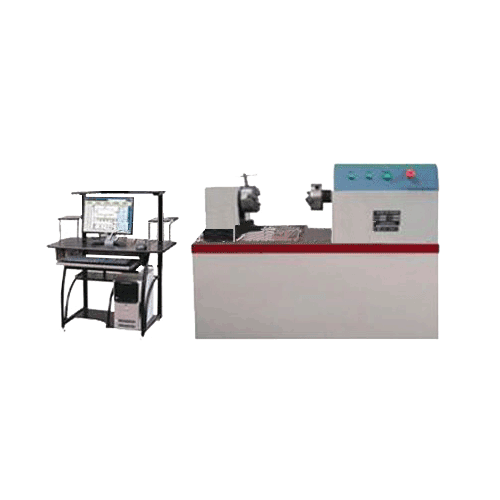 NDW系列微機(jī)控制電子扭轉(zhuǎn)試驗機(jī)